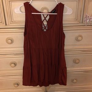 NWOT Torrid Top